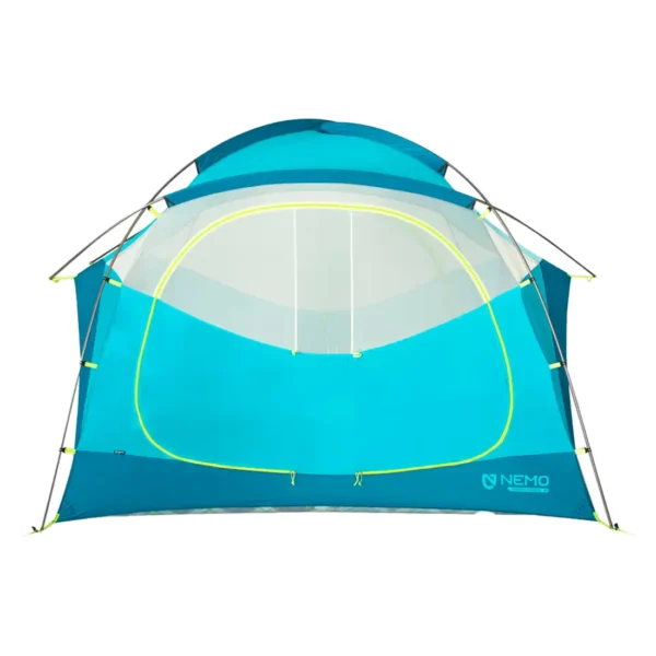 Blue Tent - Image 3