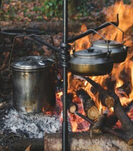 Camp Kitchen - Forum Image