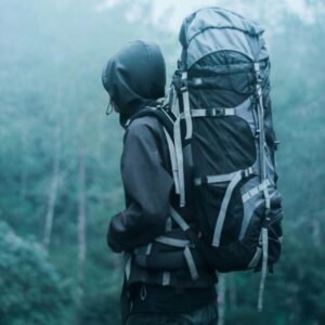 Hiking Backpack