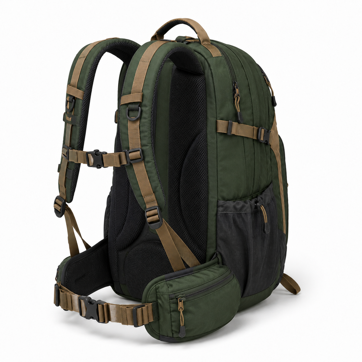 GG Hiking Pack - Image 2