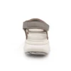 Vintage Khaki Hovera Back
