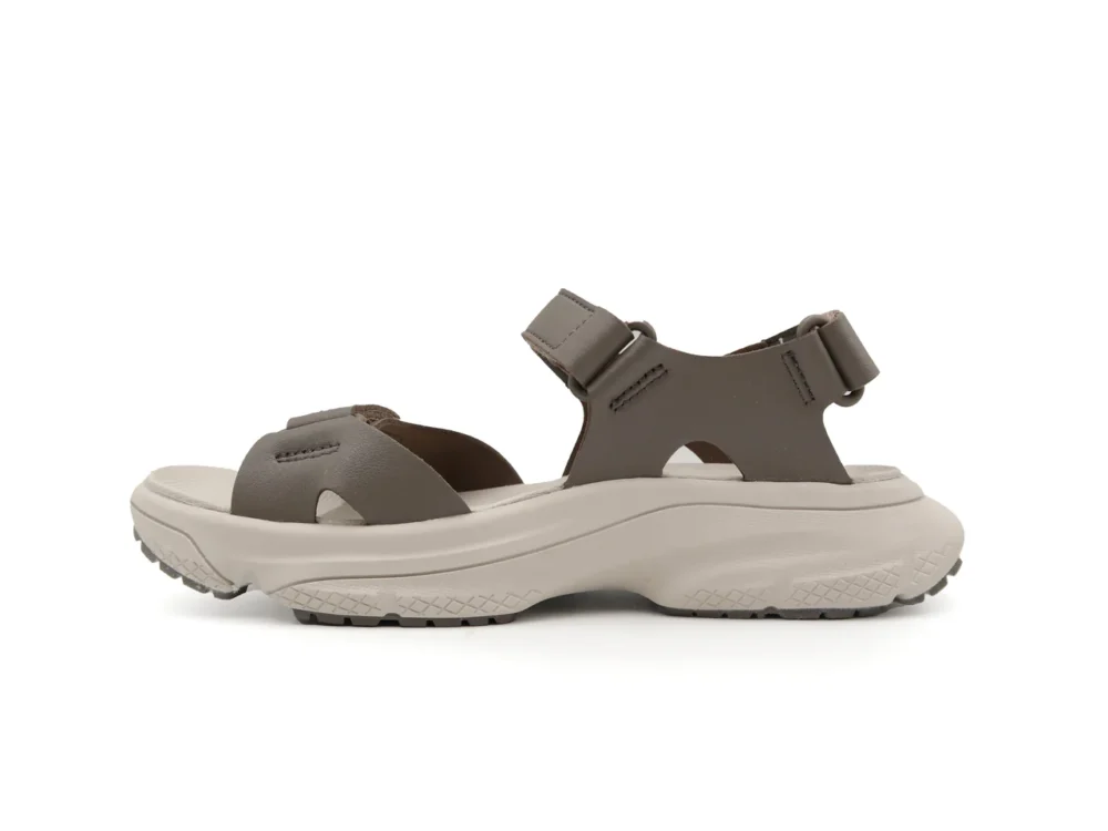 Vintage Khaki Hovera Side