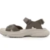 Vintage Khaki Hovera Side