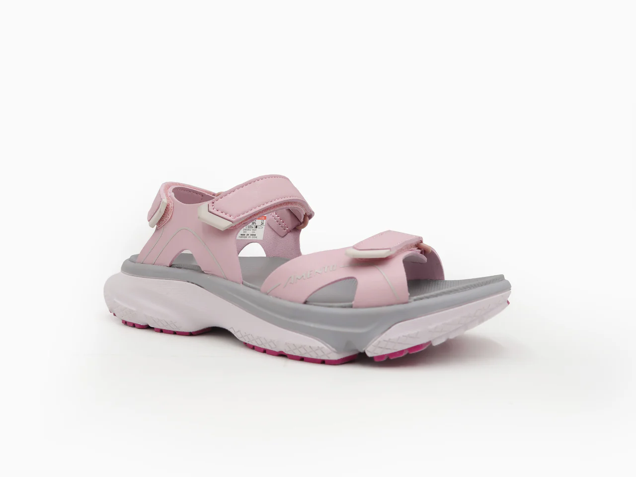 Mauve Hovera Front