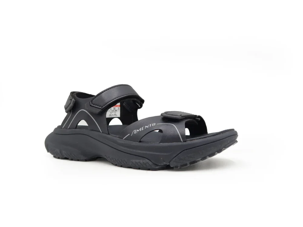 Black Hovera Front