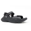 Black Hovera Front