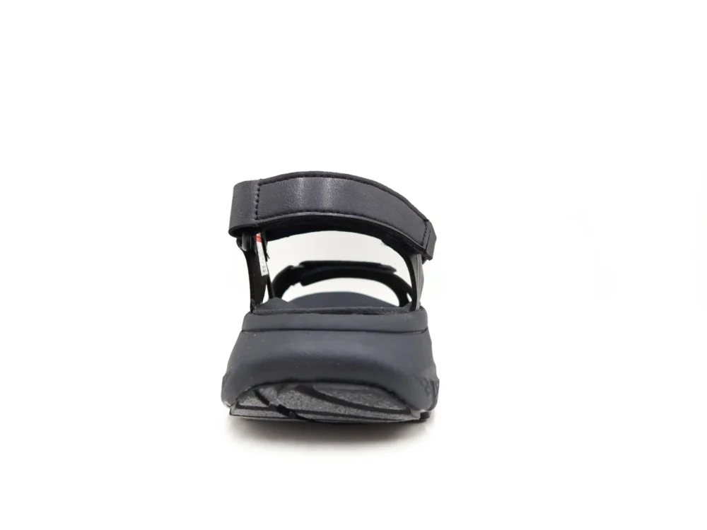 Black Hovera Back