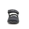Black Hovera Back