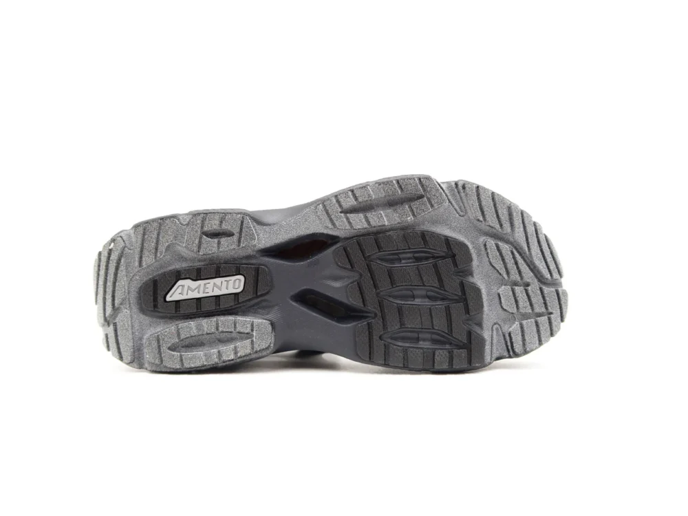 Black Hovera Bottom