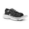 Martlett Front Black
