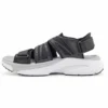 Martlett Side Black