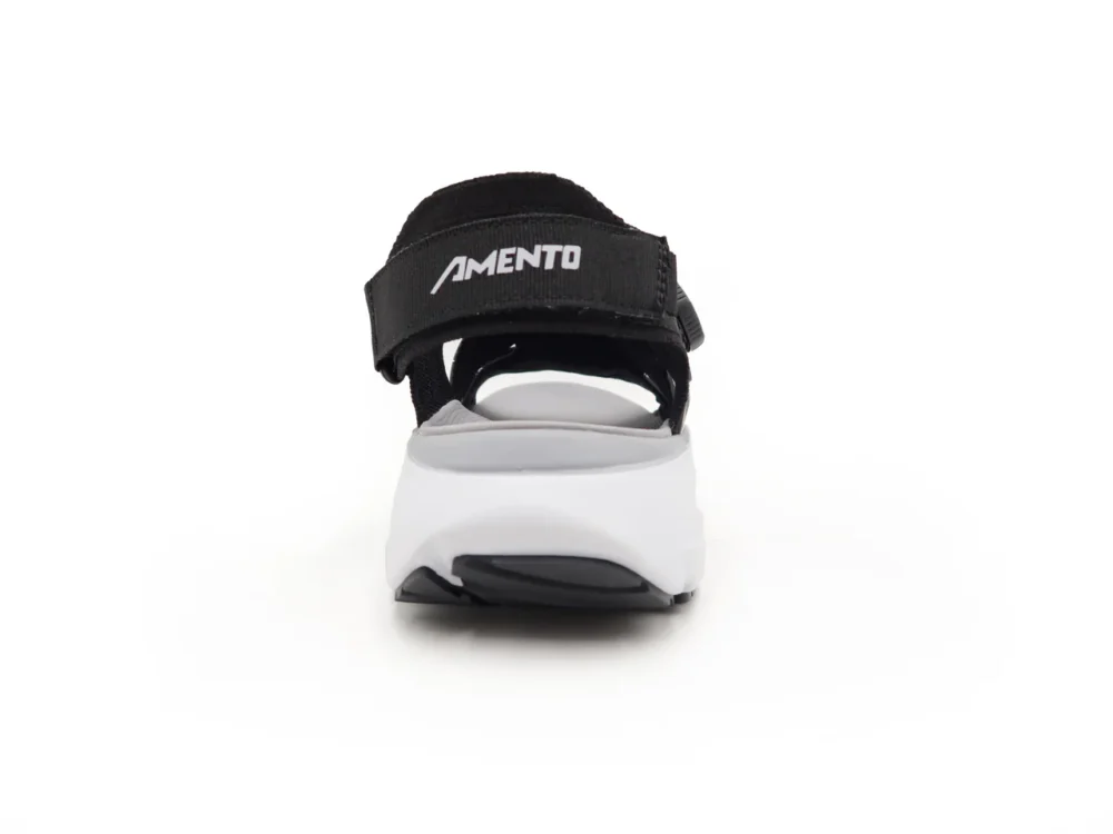 Martlett Back Black