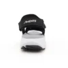 Martlett Back Black