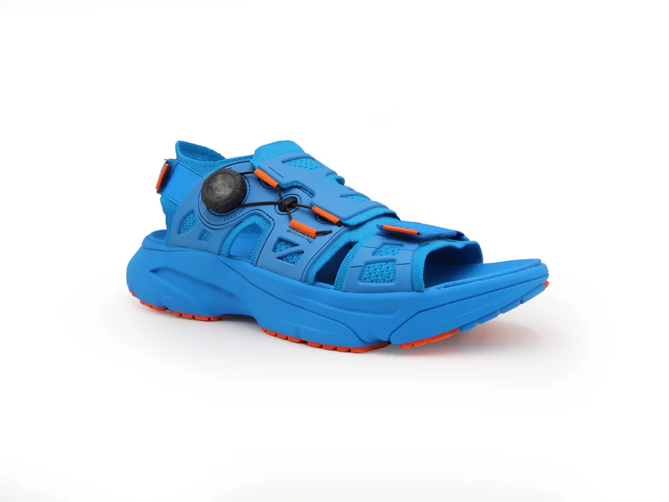 Martlett Blue Front