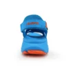 Martlett High Blue Back