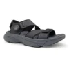 Wingra Black Front