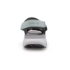 Wingra Light Blue Back