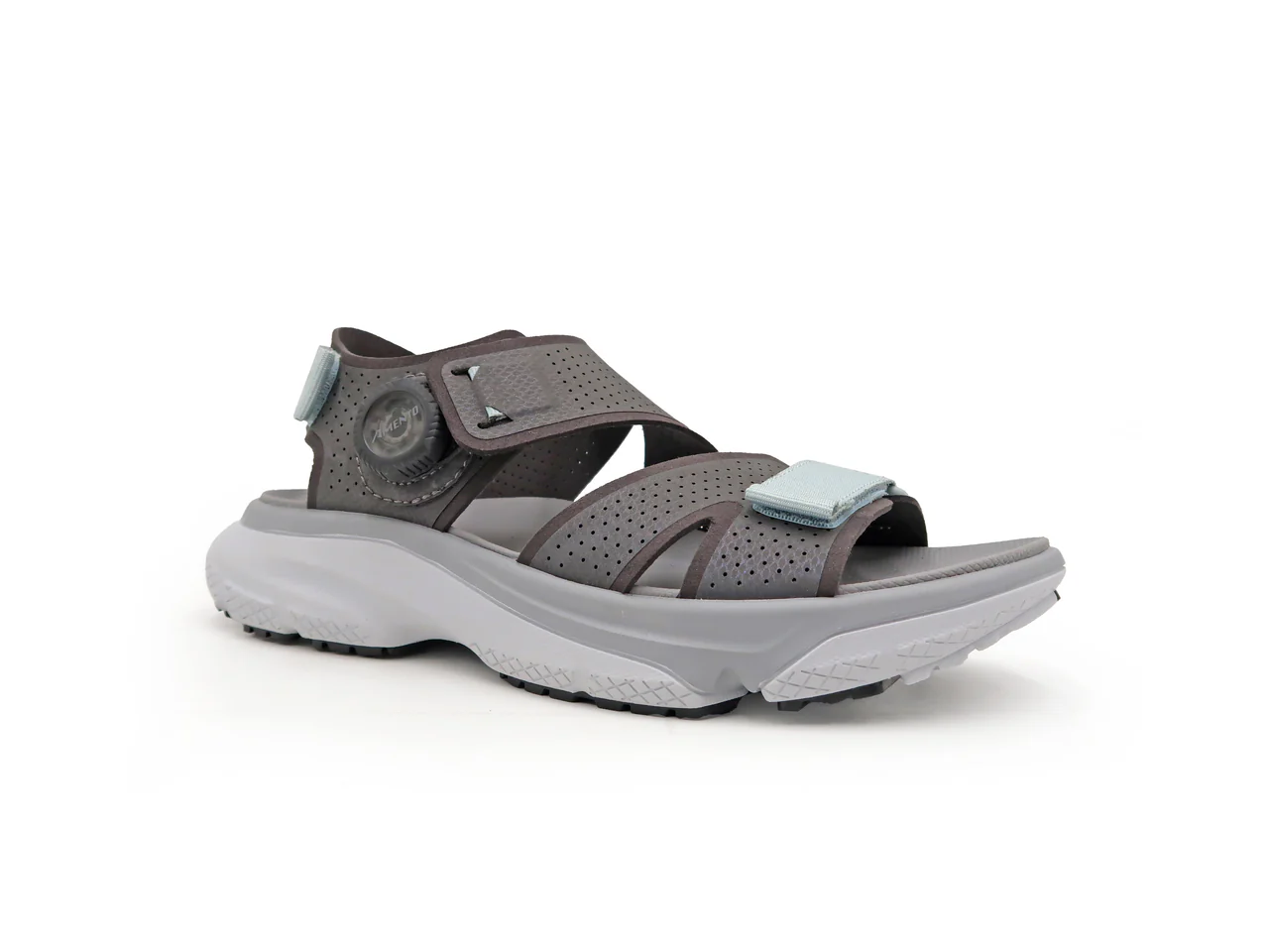 Wingra Light Blue Front