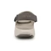 Wingra Vintage Khaki Back