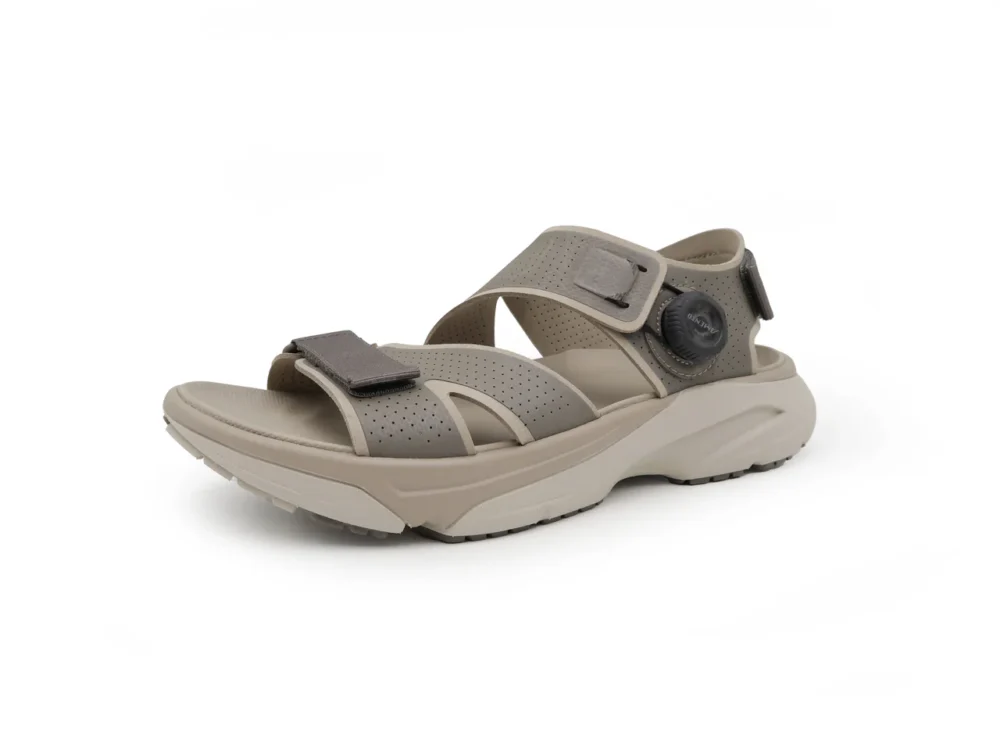 Wingra Vintage Khaki Front