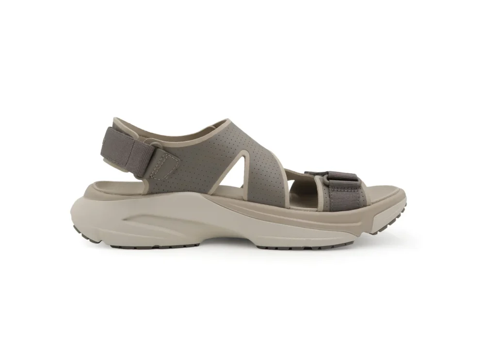 Wingra Vintage Khaki Side