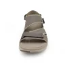 Wingra Vintage Khaki Top