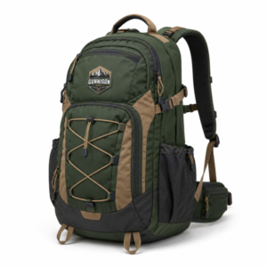 GG Hiking Pack