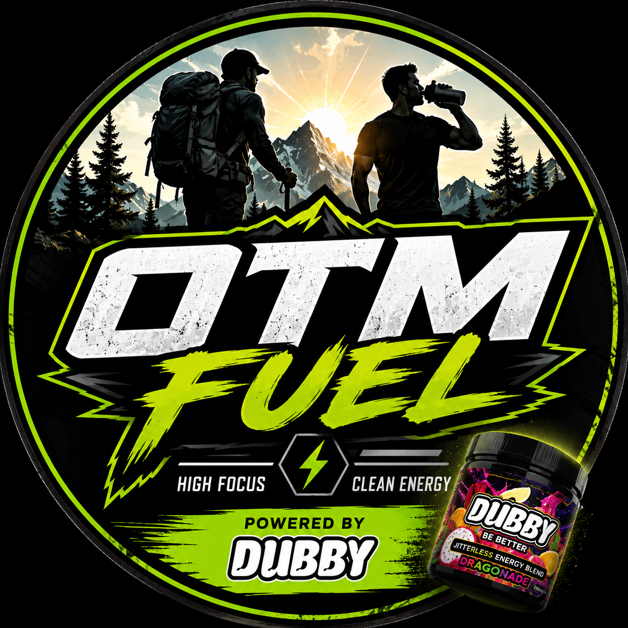 OTM Fuel