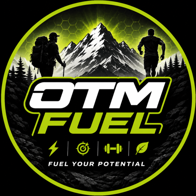 Off Trail Fuel