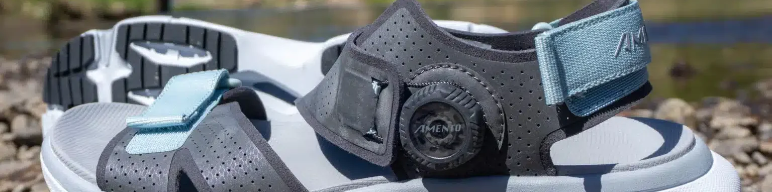 Amento Footwear