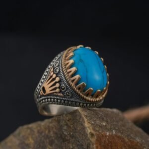 Turquoise Ring