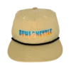 Bowl and Kettle Birch Hat