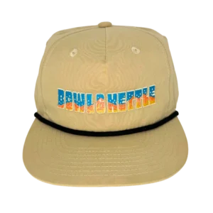 Bowl and Kettle Birch Hat