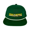 Bowl and Kettle Forest Hat