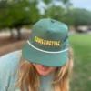Bowl and Kettle Forest Hat 2