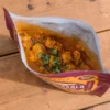 Bowl and Kettle Chicken Tikka Masala Open