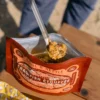 Bowl and Kettle Crafish Etouffee In Action 2