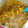 Bowl and Kettle Crafish Etouffee Open