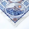 Bowl and Kettle Pacific Crest Trail Bandana 5