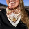 Bowl and Kettle Pacific Crest Trail Bandana 8