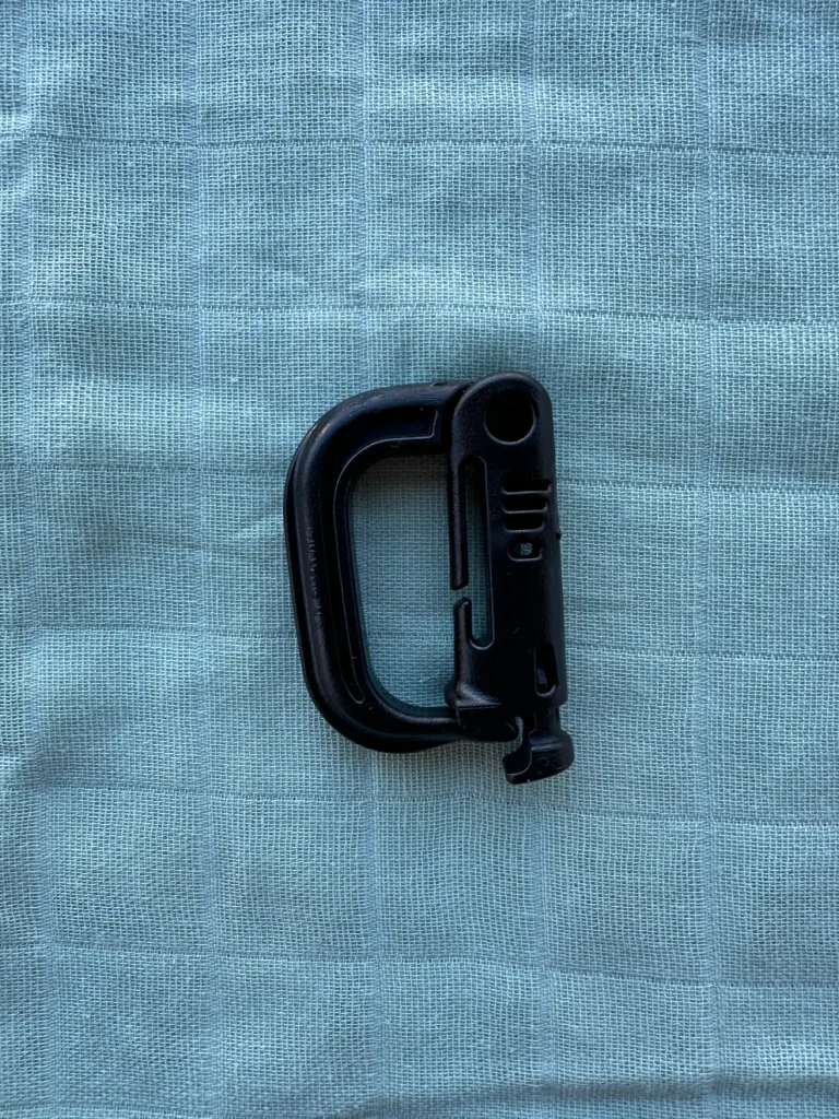 G-Lock Hook Closed