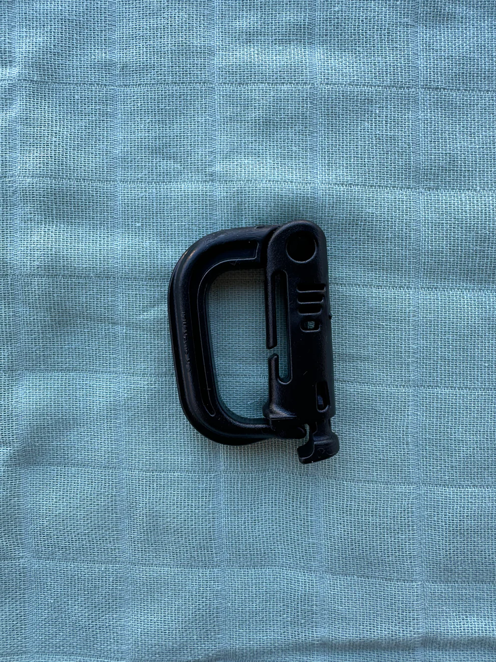 G-Lock Hook Closed