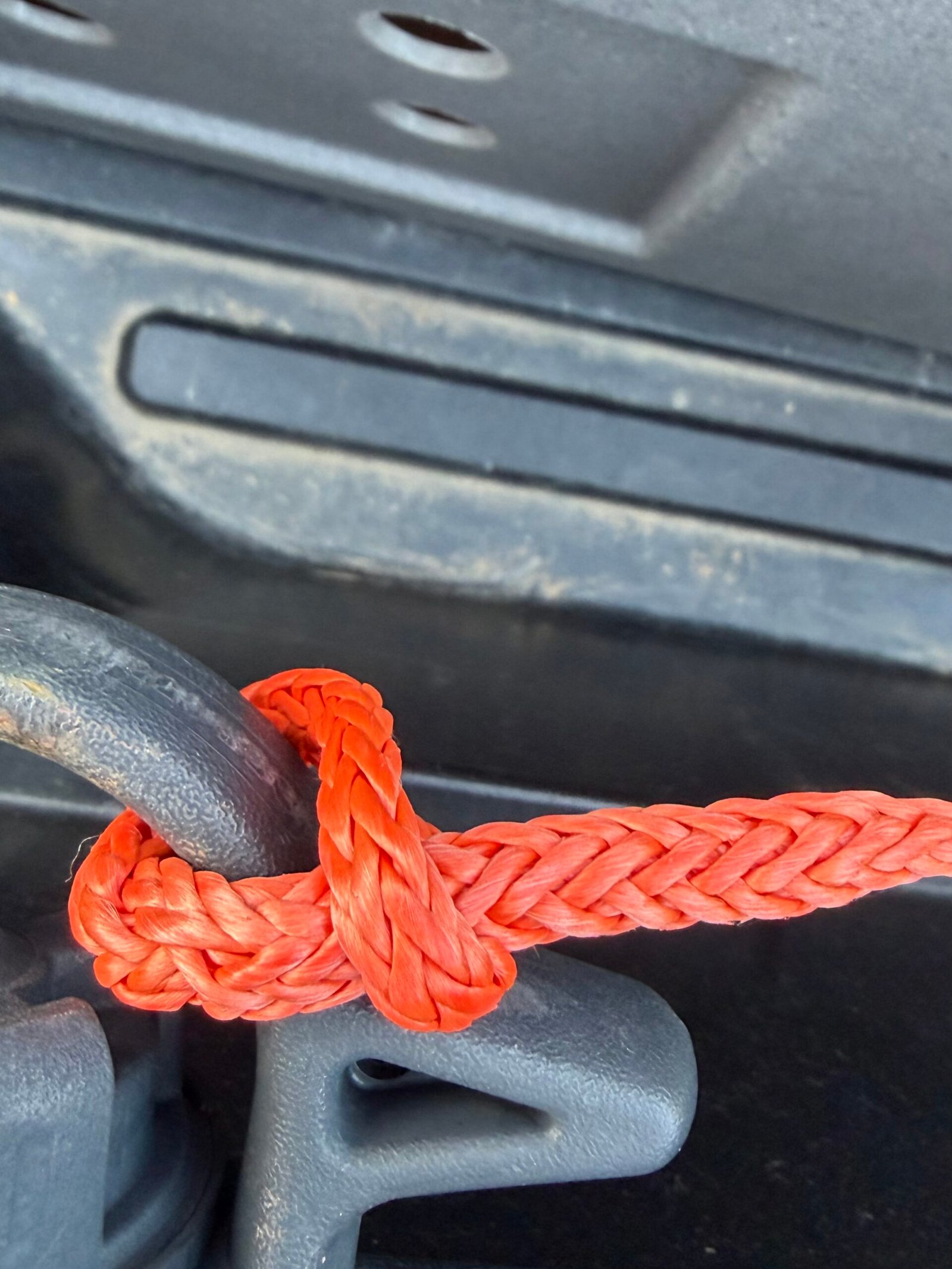 Tailgate Tether - Image 4