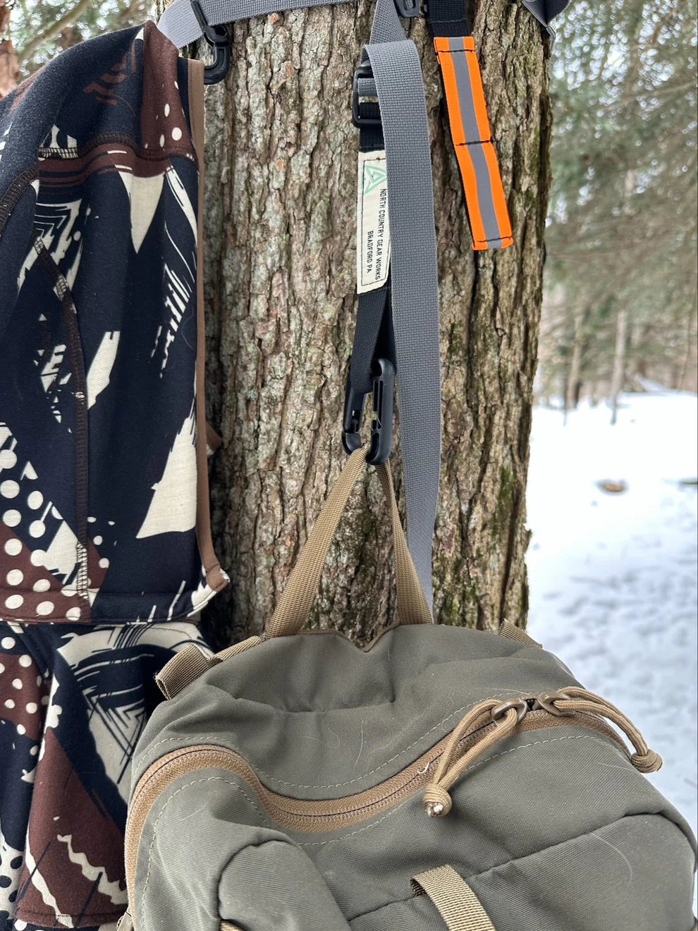 Pack Loop 2