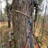 Rack Strap V2 In Action