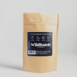 Wildbatch Refill Pouch