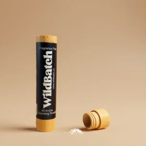 Wildbatch Single Fragrance Free