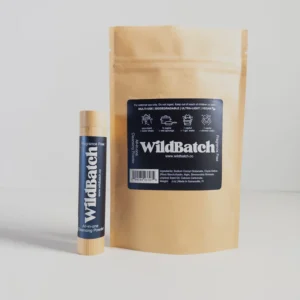 Wildbatch Starter Kit