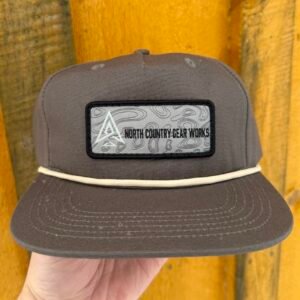 TOPO Hat