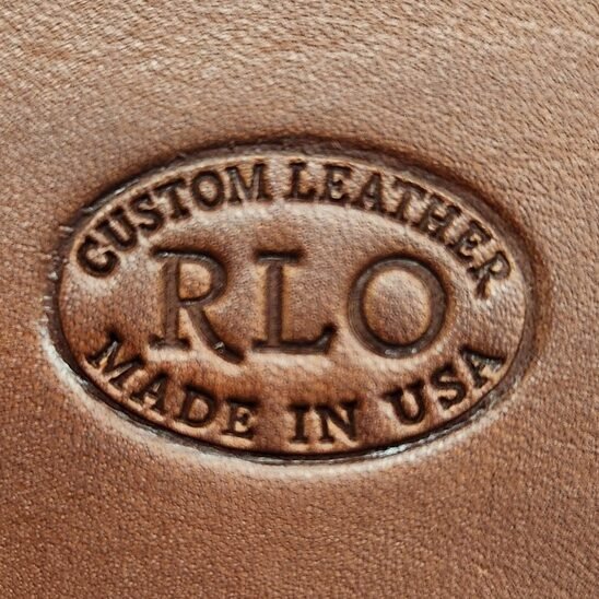 RLO Custom Leather